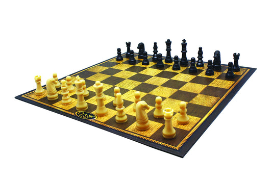 TCG High quality Toys Chess