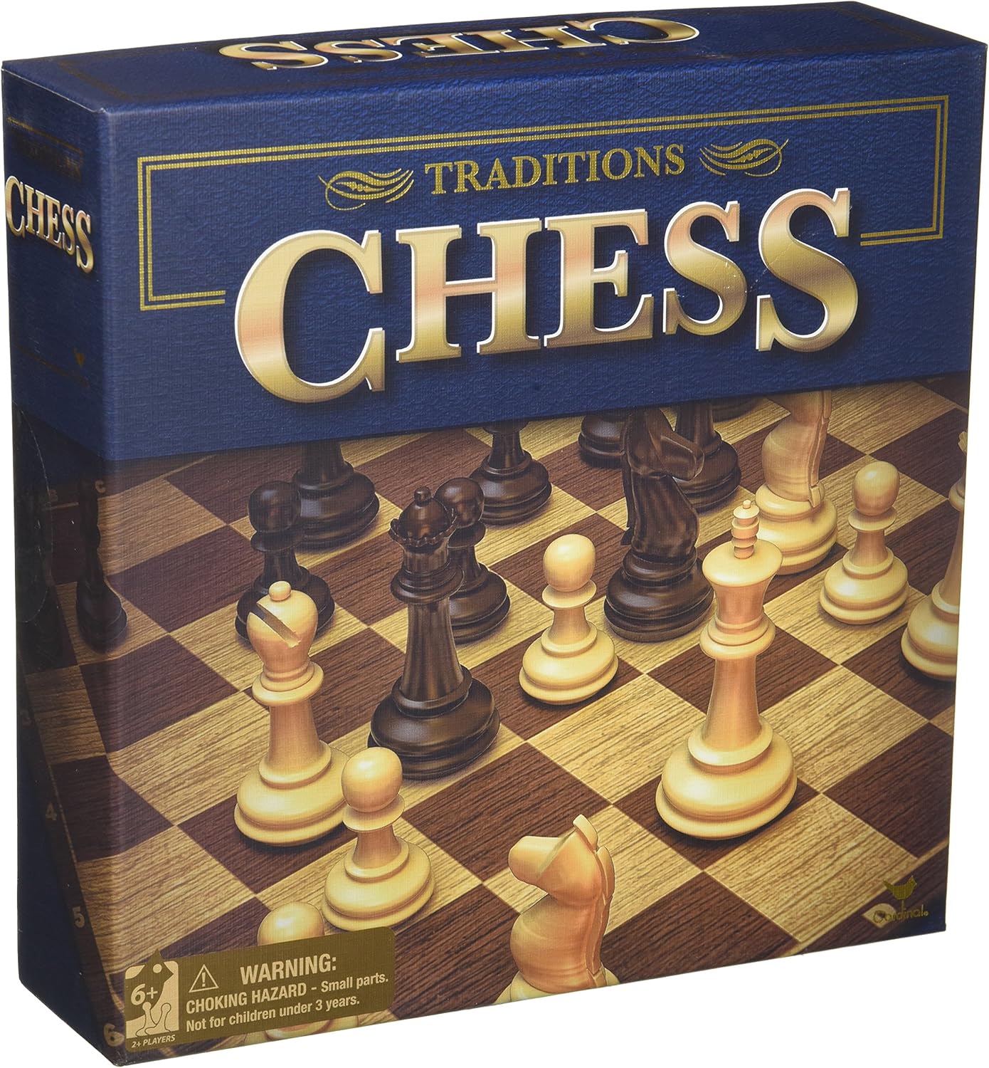 Traditions Chess Set