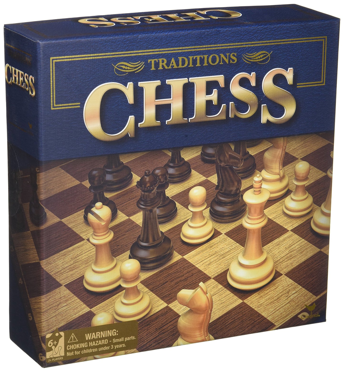 Traditions Chess Set